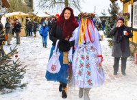 Vánoční zvyky v Lužici (13112025 TU)